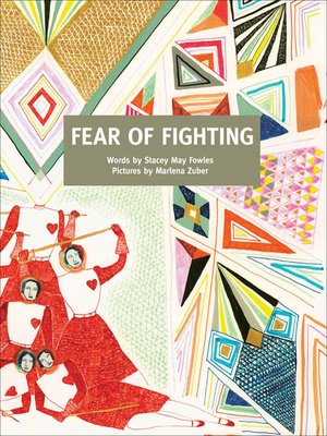 cover image of Fear of Fighting